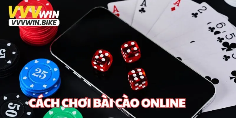 Cách Chơi Bài Cào Online - Hướng Dẫn Chi Tiết Từ A Đến Z