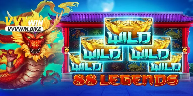 Game Slot VVVWIN - Thiên Đường Nổ Hũ Nhận Thưởng Cực Khủng